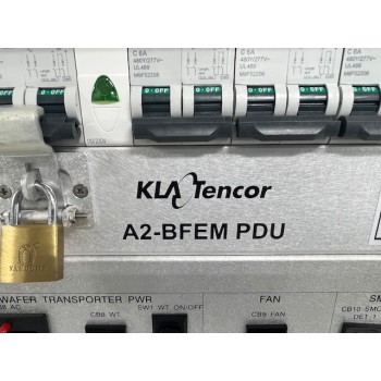 KLA-Tencor 0688207-002 A2-BFEM PDU